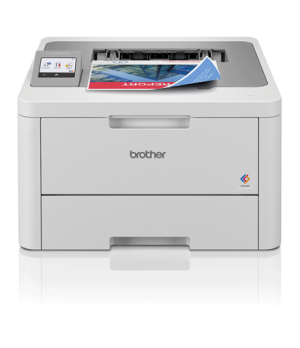 Brother HL-L8230CDW | Colour | Laser | Wi-Fi | White