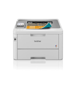 Brother HL-L8240CDW | Printer | Wi-Fi | Maximum ISO A-series paper size A4 | White