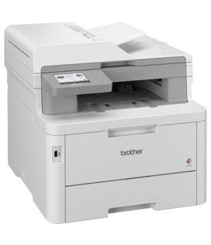 Brother All-in-one LED Printer with Wireless | MFC-L8340CDW | Laser | Colour | A4 | Wi-Fi