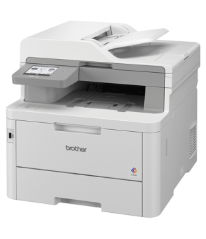 Brother Multifunction Printer | MFC-L8390CDW | Laser | Colour | All-in-one | A4 | Wi-Fi