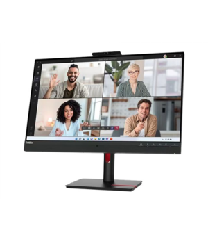 Lenovo | ThinkVision | T27hv-30 | 27 " | IPS | 16:9 | 75 Hz | 4 ms | 2560 x 1440 pixels | 300 cd/m² | Black | Warranty 36 month(