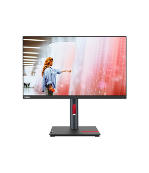 Lenovo | ThinkVision | P24q-30 | 23.8 " | IPS | 16:9 | 60 Hz | 4 ms | 2560 x 1440 pixels | 300 cd/m² | HDMI ports quantity 1x HD