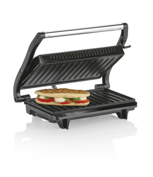 Tristar | Grill | GR-2846 | Contact grill | 700 W | Aluminum