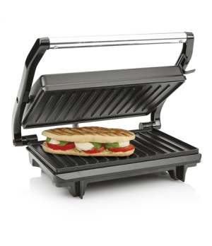 Tristar | Grill | GR-2650 | Contact grill | 700 W | Black