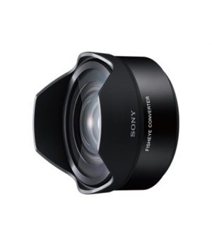 Sony VCL-ECF2 Fisheye Converter Sony