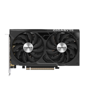 Gigabyte | GV-N406TWF2OC-8GD 1.0 | NVIDIA | 8 GB | GeForce RTX 4060 Ti | GDDR6 | HDMI ports quantity 2 | PCI-E 4.0 | Memory cloc