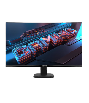 Gigabyte | Gaming Monitor | GS27FC EK1 | 27 " | VA | FHD | 16:9 | 180 Hz | 1 ms | 1920 x 1080 | 250 cd/m² | HDMI ports quantity 