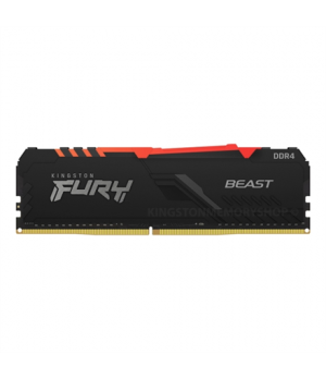 Kingston | 16 GB | DDR4 | 1600 MHz | 3200 MHz | CAS Latency CL16 | PC/server | Registered No | ECC No