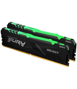 Kingston | 16 GB | DDR4 | 3200 MHz | PC/server | Registered No | ECC No