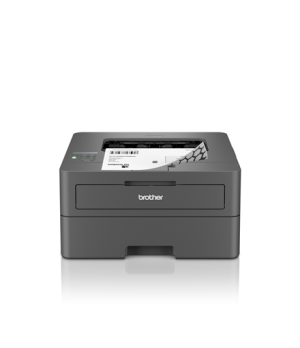 Brother HL-L2445DW | Mono | Laser | Wi-Fi | Black