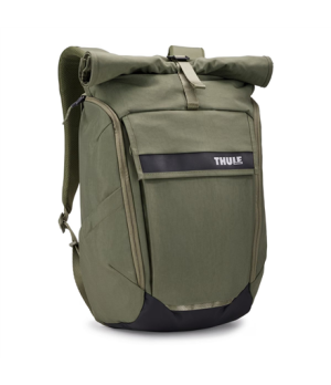 Thule | PARABP-3116 Paramount | Backpack 24L | Backpack | Soft Green | Waterproof