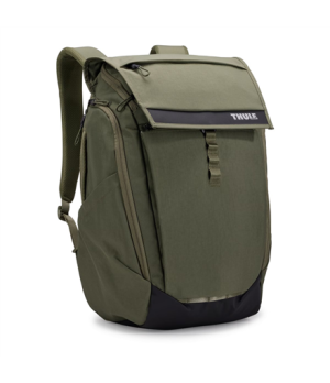 Thule | PARABP-3216 Paramount | Backpack 27L | Backpack | Soft Green | Waterproof