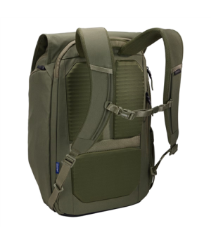 Thule | PARABP-3216 Paramount | Backpack 27L | Backpack | Soft Green | Waterproof