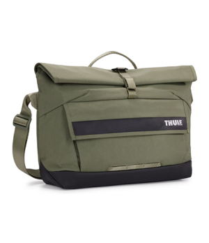 Thule | PARACB-3114 Paramount | Crossbody 14L | Crossbody | Soft Green | Waterproof