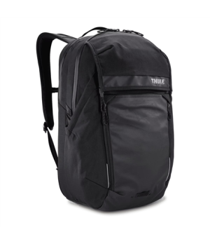 Thule | TPCB-127 Paramount | Commuter Backpack 27L | Backpack | Black | Waterproof