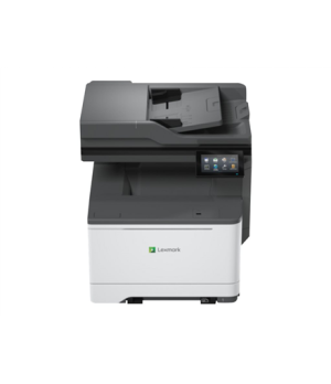 Lexmark Multifunctional printer | CX532adwe | Laser | Colour | Color Laser Printer / Copier / Scaner / Fax with LAN | A4 | Wi-Fi