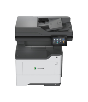 Lexmark Black and White Laser Printer | MX532adwe | Laser | Mono | Multifunction | A4 | Wi-Fi