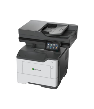 Lexmark Black and White Laser Printer | MX532adwe | Laser | Mono | Multifunction | A4 | Wi-Fi