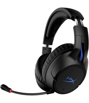 HyperX | Cloud Flight | Gaming Headset | Built-in microphone | Black-Red | Wireless