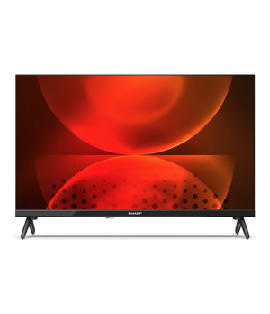 Sharp | 24FH2EA | 24” (60cm) | Smart TV | Android TV | HD Ready