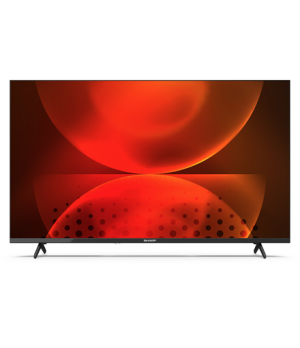 Sharp | 43FH2EA | 43" (108cm) | Smart TV | Android TV | FHD | Black