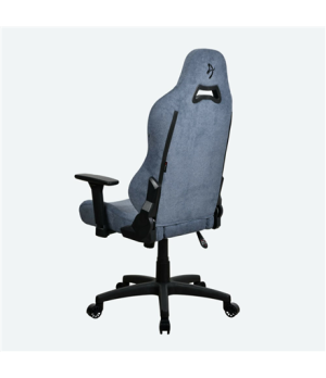 Arozzi Torretta SoftFabric Gaming Chair - Blue | Arozzi Soft fabric | Arozzi | Torretta 2023 Edition | Blue