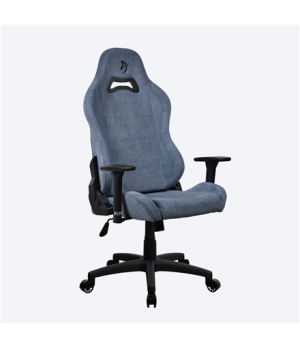 Arozzi Torretta SoftFabric Gaming Chair - Blue | Arozzi Soft fabric | Arozzi | Torretta 2023 Edition | Blue