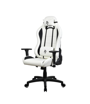 Arozzi Frame material: Metal Wheel base: Nylon Upholstery: Soft PU | Arozzi | Gaming Chair | Torretta SoftPU | White