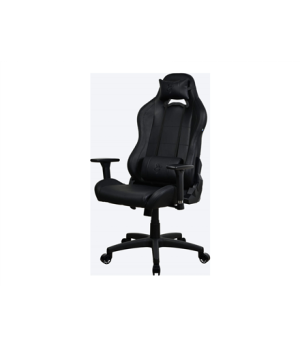 Arozzi Torretta SoftPU Gaming Chair -Pure Black | Arozzi Polyurethane leather | Arozzi | Pure black