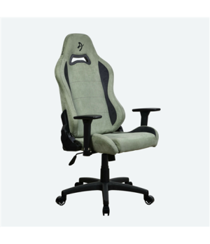 Arozzi Torretta SuperSoft Gaming Chair - Forest | Arozzi Supersoft | Arozzi | Torretta 2023 Edition | Forest green