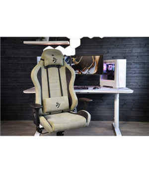 Arozzi Torretta SuperSoft Gaming Chair - Forest | Arozzi Supersoft | Arozzi | Torretta 2023 Edition | Forest green