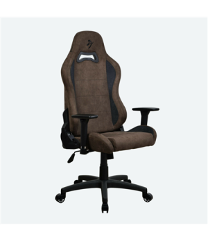 Arozzi Frame material: Metal Wheel base: Nylon Upholstery: Supersoft | Gaming Chair | Torretta SuperSoft | Brown