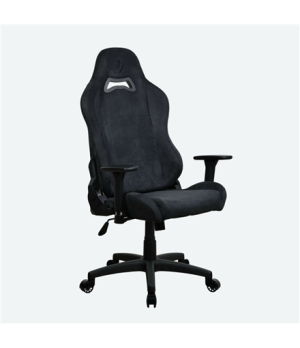 Arozzi Frame material: Metal Wheel base: Nylon Upholstery: Supersoft | Gaming Chair | Torretta SuperSoft | Pure Black