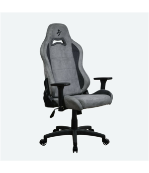 Arozzi Frame material: Metal Wheel base: Nylon Upholstery: Supersoft | Gaming Chair | Torretta SuperSoft | Anthracite