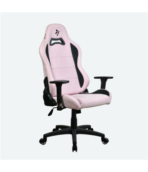 Arozzi Frame material: Metal Wheel base: Nylon Upholstery: Supersoft | Arozzi | Gaming Chairs | Torretta SuperSoft | Pink