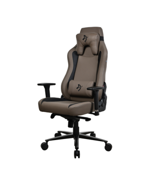 Arozzi Frame material: Metal Wheel base: Aluminium Upholstery: Soft PU | Arozzi | Gaming Chair | Vernazza SoftPU | Brown