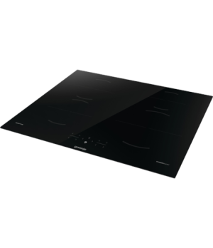 Gorenje | Hob | GI6401BSC | Induction | Number of burners/cooking zones 4 | Touch | Timer | Black