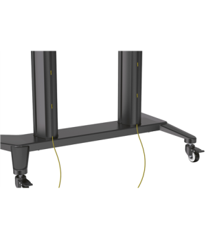 Digitus | Other | 70-120 " | Maximum weight (capacity) 140 kg | Black