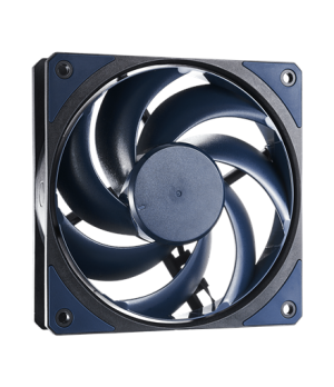 Cooler Master | MOBIUS 120 | Air Cooler