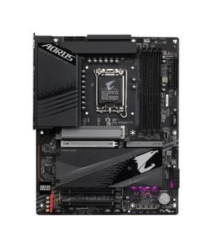 Gigabyte | Z790 A ELITE DDR4 1.0 M/B | Processor family Intel | Processor socket LGA1700 | DDR DIMM | Memory slots 4 | Supported