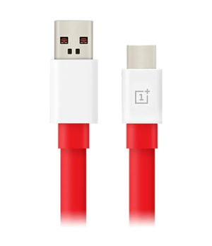 OnePlus | Type-A to Type-C Cable 5461100018 | USB-A to USB-C USB-C | USB-A