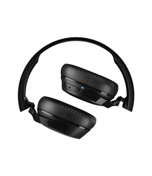 Skullcandy | Riff Wireless 2 Headphones | Over-Ear Over-Ear | Built-in microphone | 3.5 mm, USB | Black | Wireless | Wireless