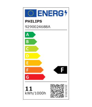 WCA 11W A60 E27 2pcs pack | E27 | 11  W | White and colour 2000K-6500K +16 million colors | Bluetooth and Zigbee