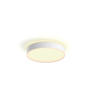 Philips Hue Enrave M ceiling lamp white | 19.2 W | White Ambiance 2200-6500 | Bluetooth