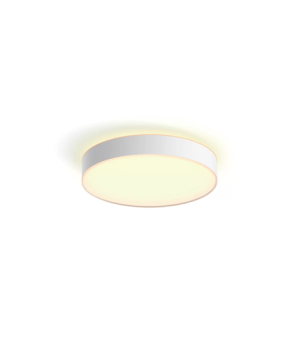 Philips Hue Enrave L ceiling lamp white | 33.5 W | White Ambiance 2200-6500 | Bluetooth