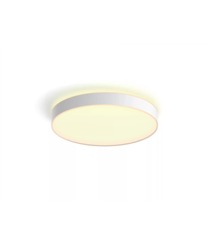 Philips Hue Enrave XL ceiling lamp white | 48 W | White Ambiance 2200-6500 | Bluetooth