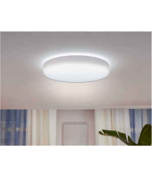 Philips Hue Enrave XL ceiling lamp white | 48 W | White Ambiance 2200-6500 | Bluetooth