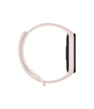 Xiaomi | Smart Band 2 Strap | Pink | Strap material: TPU | Adjustable length: 135 - 215mm