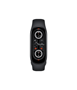 Xiaomi | Smart Band 7 | Fitness tracker | NFC | Black