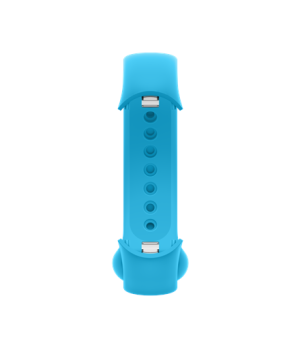 Xiaomi | Smart Band 8 Strap | Aqua blue | Aqua Blue | Strap material: TPU | Adjustable length: 135-210mm